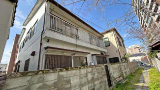 松山市南持田町の売地の画像