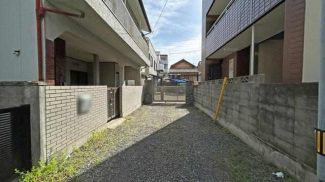 松山市南持田町の売地の画像