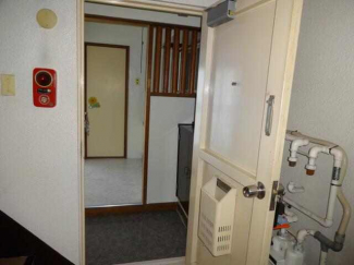 松山市三番町７丁目の事務所の画像