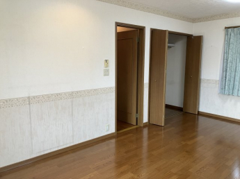 2階　洋室