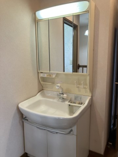 2階　トイレ横