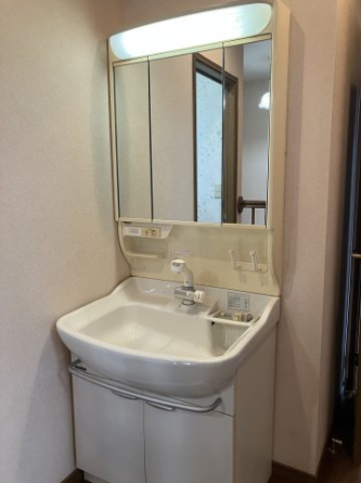 2階　トイレ横