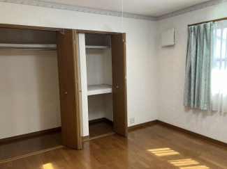 【洋室】