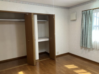 【洋室】