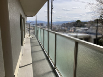 ネオコーポ大津湖城が丘A棟の画像