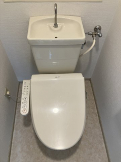 【トイレ】
