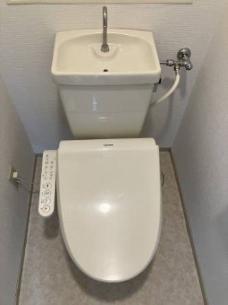 【トイレ】