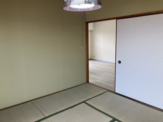 【和室】