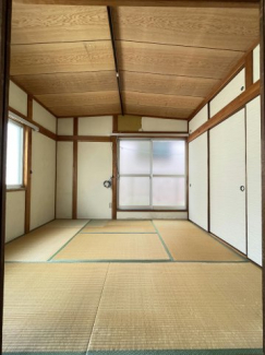 大手町2　連棟売り家の画像