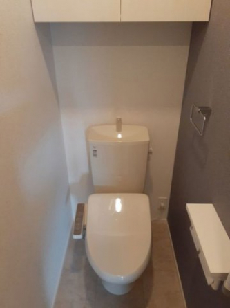 【トイレ】