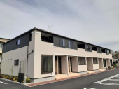 彦根市馬場１丁目のアパートの画像