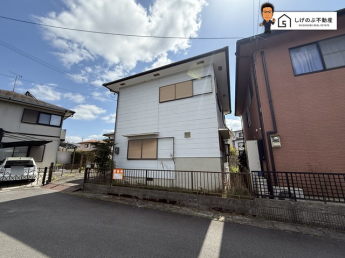 外観写真です。