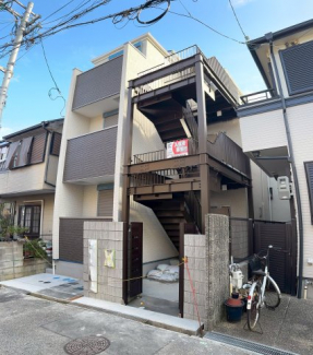 Regulus板宿の画像