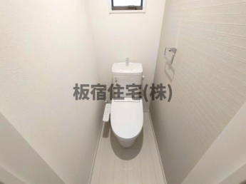 Regulus板宿の画像