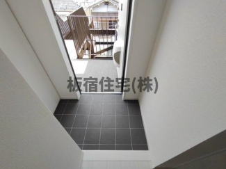 Regulus板宿の画像