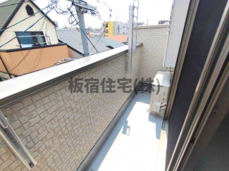 Regulus板宿の画像