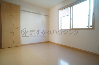 参考、同建物・反転間取りの号室