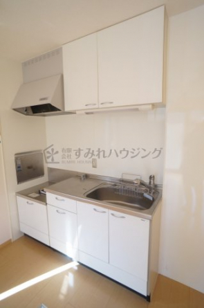 参考、同建物・反転間取りの号室