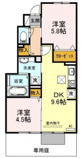 プレミアムDハウス