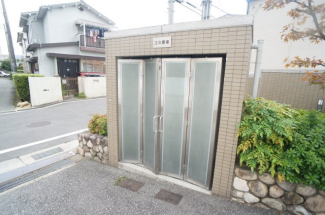 【その他共有部分】
