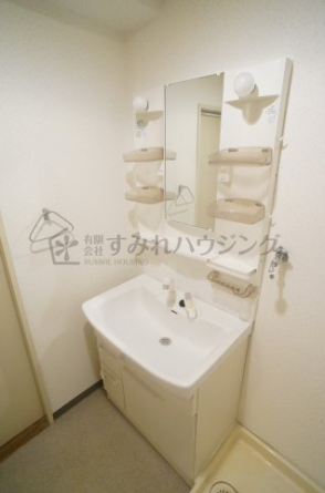 参考、同建物・同間取りの号室
