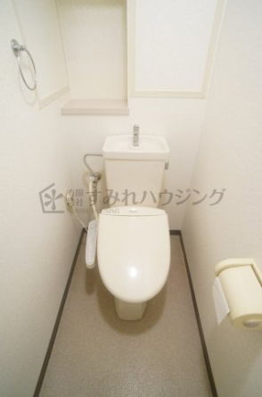 参考、同建物・同間取りの号室