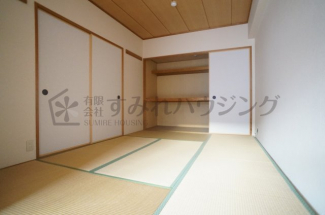 参考、同建物・同間取りの号室