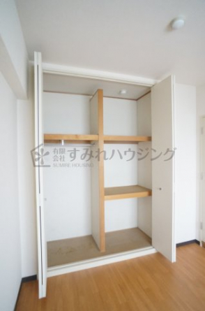 参考、同建物・同間取りの号室