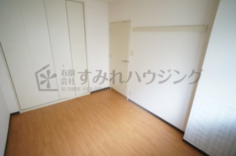 参考、同建物・同間取りの号室