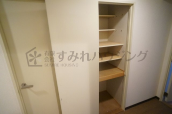 参考、同建物・同間取りの号室