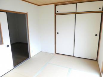 【和室】