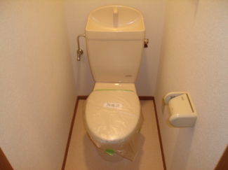【トイレ】