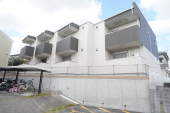 宝塚市伊孑志３丁目のアパートの画像