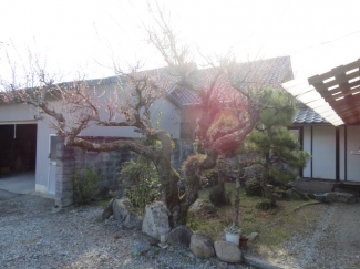 丹波市山南町和田の中古一戸建ての画像