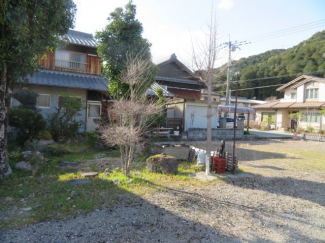 丹波市山南町和田の中古一戸建ての画像