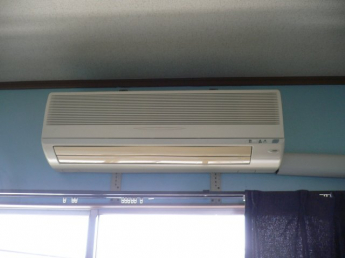 エアコン