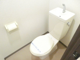 【トイレ】
