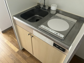 ※写真は同物件別部屋です