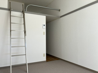 ※写真は同物件別部屋です