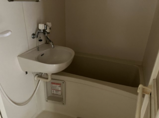 ※写真は同物件別部屋です