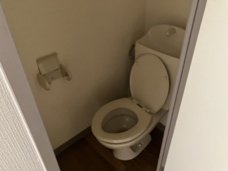 ※写真は同物件別部屋です