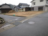 豊岡市出石町水上の売地の画像