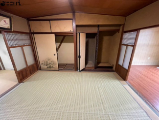 【和室】
