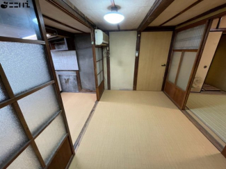 【内装】