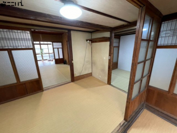 【内装】