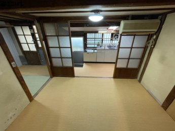【内装】