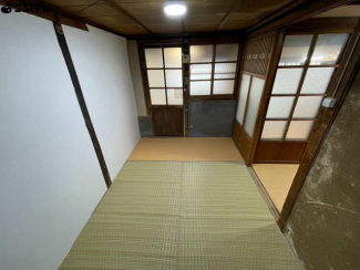 【和室】