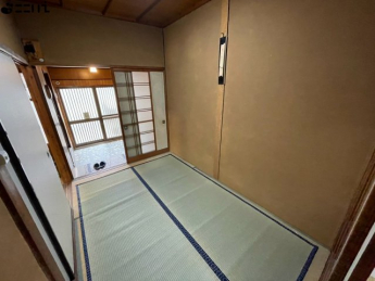 【和室】