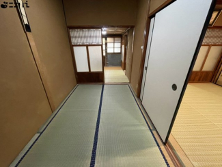 【和室】