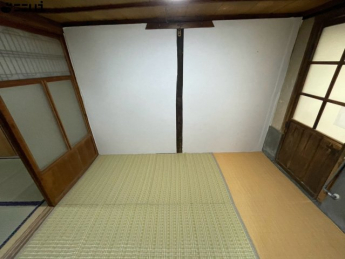 【和室】